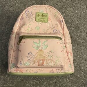 Loungefly Harry Potter mini backpack